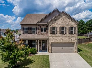 140 High Trail Pass, Dallas, GA 30132