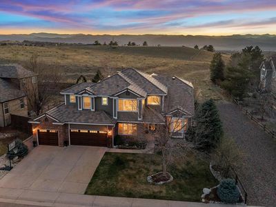 10310 Charissglen Circle, Highlands Ranch, CO, 80126