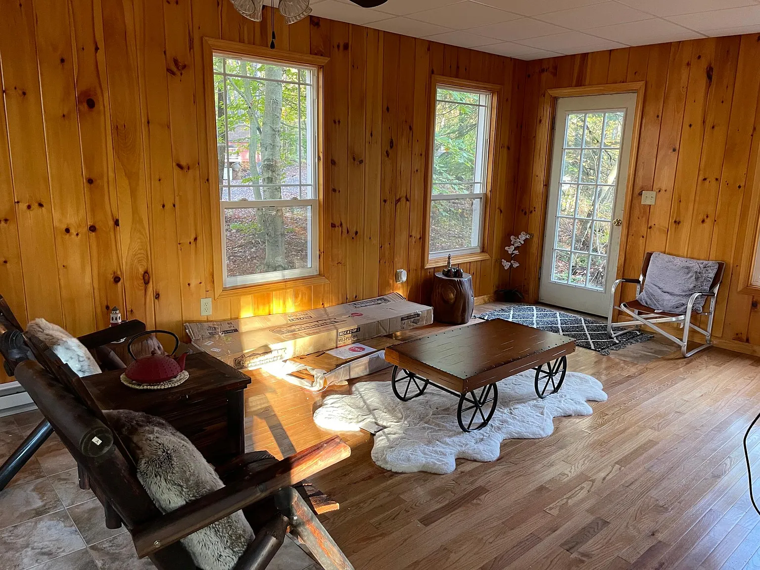 2 bed, 880 sqft, $1,695 — Photo 2