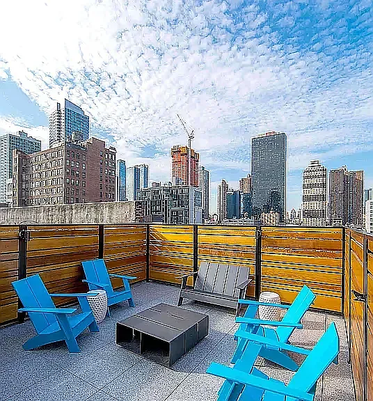 222 E 12th St #4B — Photo 8