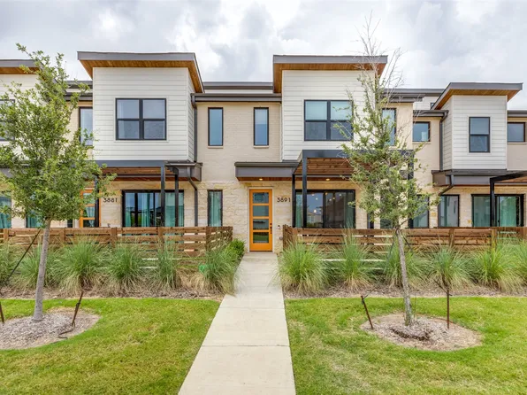 3891 Pine Leaf Ln, Prosper, TX 75078