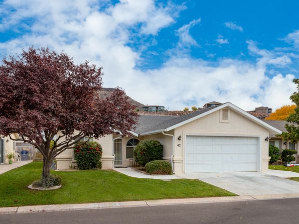 3 Bedroom Homes For Sale In Saint George Ut Zillow