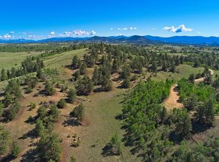 301 Rawhide Way, Como, CO 80432