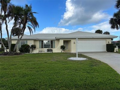 465 Laurencin Dr, Nokomis, FL, 34275