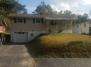 629 Lattimer Rd, Hazle Township, PA 18202