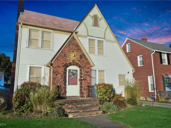 17113 Neff Rd, Cleveland, OH 44119