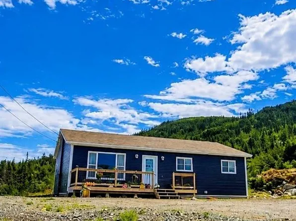 12-18 Mud Lane, Port Au Bras, NL A0E1E0