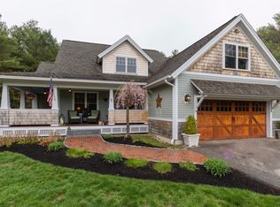 2 Apple Tree Ct, York, ME 03909