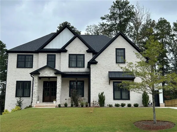 3844 Havenrock Dr, Marietta, GA 30066