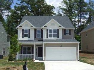 3959 Patriot Ridge Ct, Raleigh, NC 27610