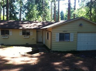 14917 105th Street Court Kp N, Gig Harbor, WA 98329
