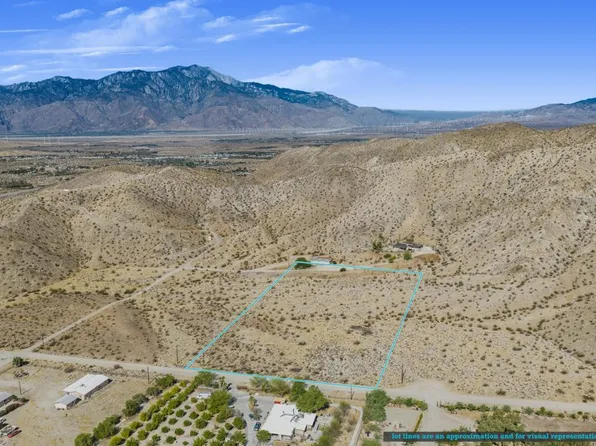 15825 Virgo Rd, Desert Hot Springs, CA 92241