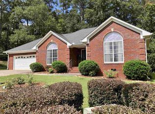 4 Limon Pl SW, Rome, GA 30165