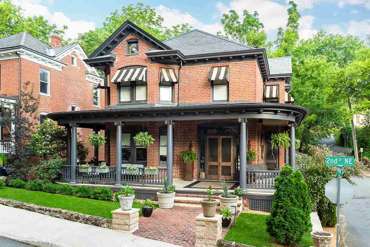 425 2nd St NE, Charlottesville, VA 22902 Zillow