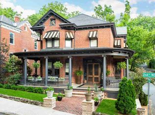 425 2nd St NE, Charlottesville, VA