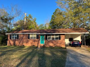 121 Highland Dr, Americus, GA 31709