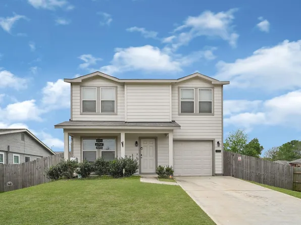 11 Becca Ct, Brookshire, TX 77423
