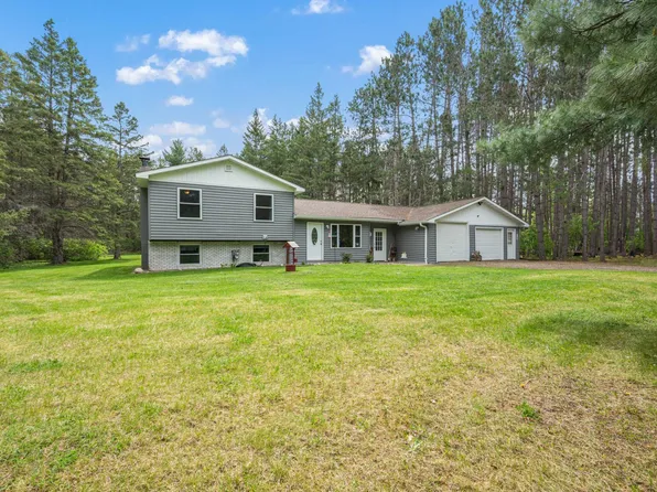 3108 SW 4th Ave, Grand Rapids, MN 55744