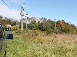 TRACT Four Providence Rd, Bristol, VA 24202