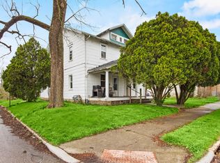 419-421 Chestnut Ave, Springfield, OH 45503