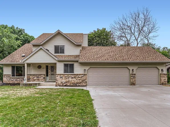 4551 Ches Mar Dr, Eagan, MN 55123