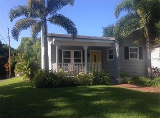 2800 W San Rafael St, Tampa, FL 33629