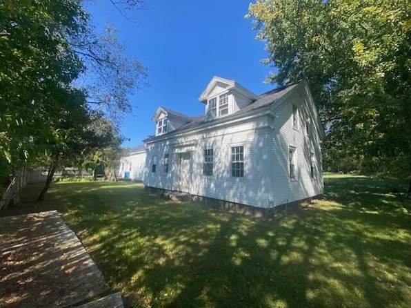 327 Belmont Avenue, Belfast, ME 04915