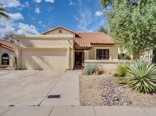 1430 N El Camino Dr, Tempe, AZ 85281