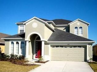 30301 Hatz Way, Zephyrhills, FL 33543