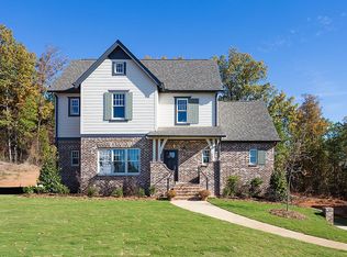 1079 Magnolia Run, Hoover, AL 35226