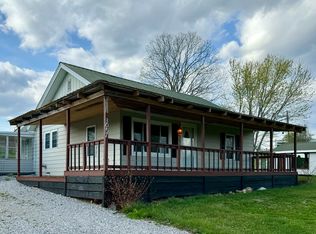3057 Chestnut Grove Rd, Brodhead, KY 40409