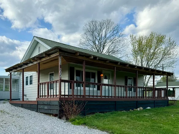 3057 Chestnut Grove Rd, Brodhead, KY 40409
