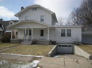 545 Kling Dr, Dayton, OH 45419
