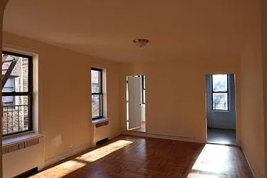 Rented by Atlantic Management Co Inc