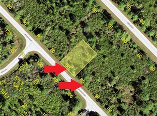 3200 El Salvador Rd, Port Charlotte, FL 33981