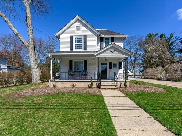 1269 Sharon Copley Rd, Wadsworth, OH 44281