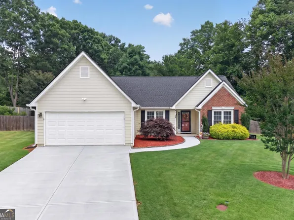 3359 Hampton Trace Ct, Buford, GA 30519