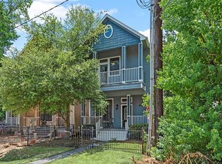 907 Alexander St, Houston, TX 77008