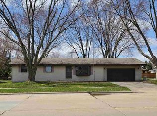 1361 Tullar Rd, Neenah, WI 54956