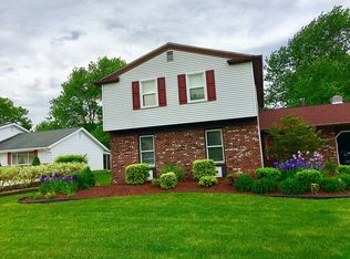 15626 Indianhead Ln, Strongsville, OH