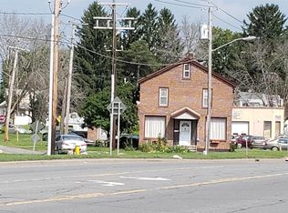 45 Freemans Bridge Rd, Schenectady, NY 12302