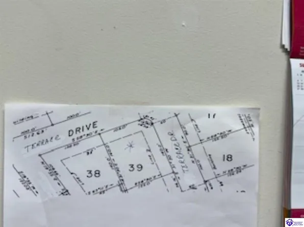 Terrace Drive Hillcrest Ests Lot 39, Radcliff, KY 40160