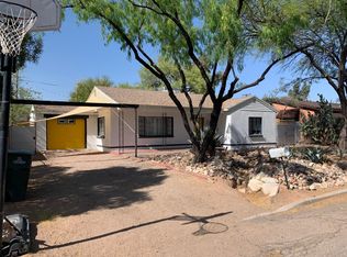 2901 E Devon St, Tucson, AZ 85716