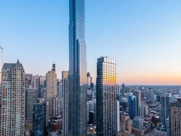 14 W Superior St Unit 5701, Chicago, IL 60654