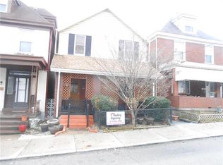 756 Melbourne St, Pittsburgh, PA