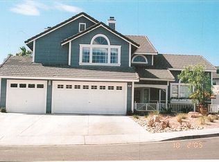 3221 Cutty Sark St, Las Vegas, NV 89117