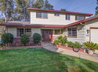 2374 Pinon Rd, Rescue, CA 95672