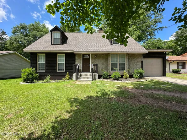 263 Jefferson Cir, Macon, GA 31220