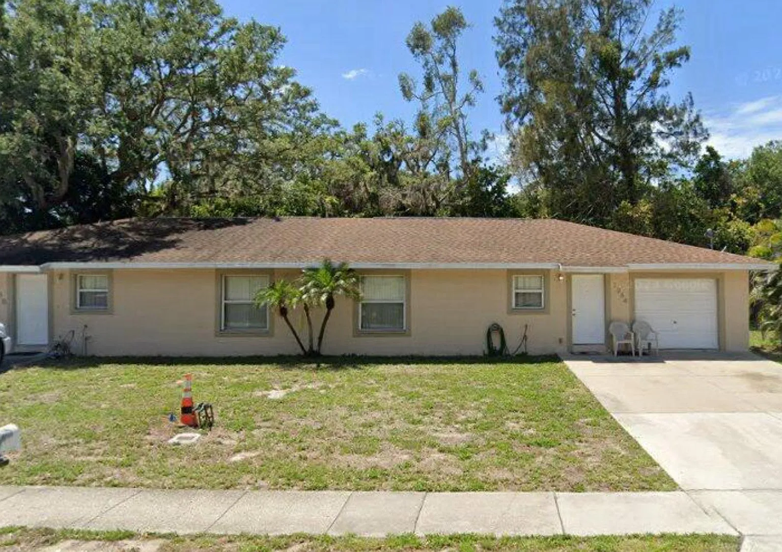 2 bed, 1200 sqft, $2,000 — Photo 1