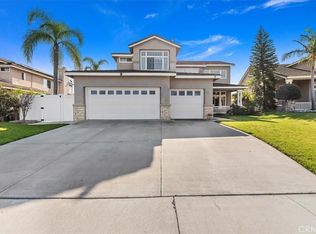982 Big Spring Ct, Corona, CA 92878